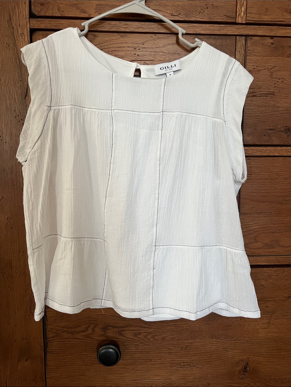 Gilli top